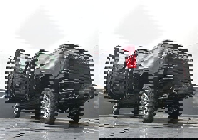 New 2026 Chevrolet Silverado 1500 LT Trail Boss w/ Protection Package image 54