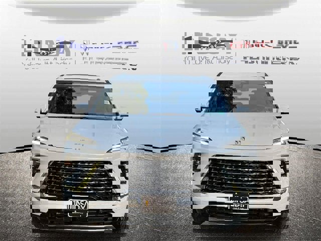 New 2026 Buick Enclave Avenir w/ Super Cruise Package image 6