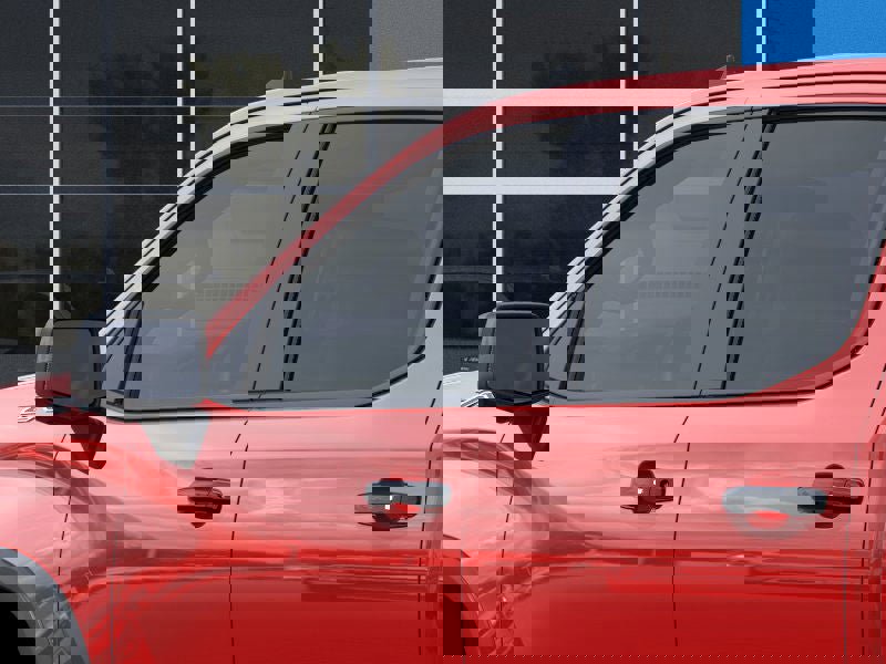 New 2025 Chevrolet Silverado 1500 ZR2 image 46