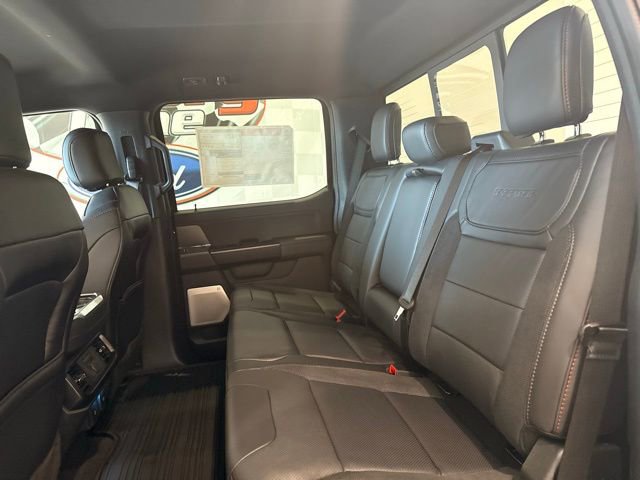 New 2026 Ford F150 Raptor image 19