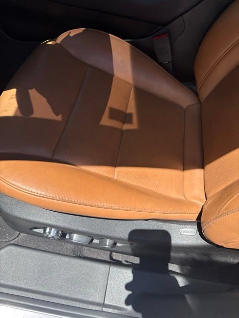 Used 2019 Cadillac XT4 Sport AWD/4WD image 5