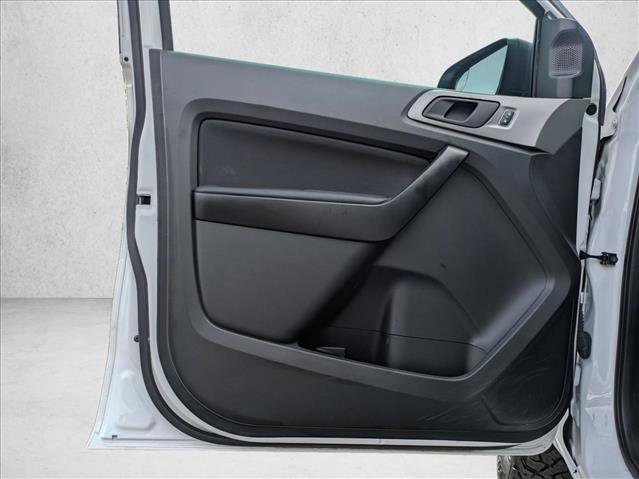 Used 2023 Ford Ranger XL w/ FX4 Off-Road Package AWD/4WD image 10