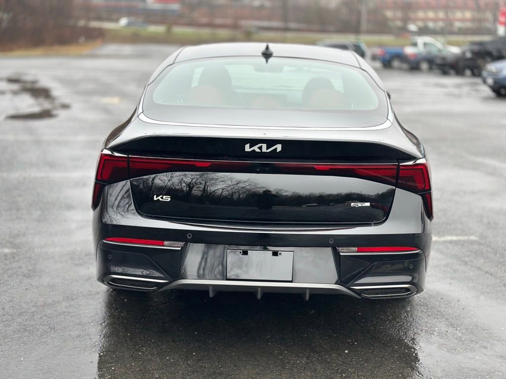 Used 2026 Kia K5 GT-Line w/ GT-Line Premium Package image 5