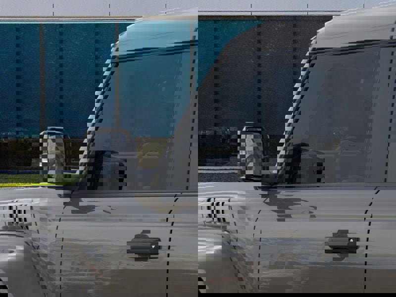 New 2026 Ford Bronco Raptor image 22