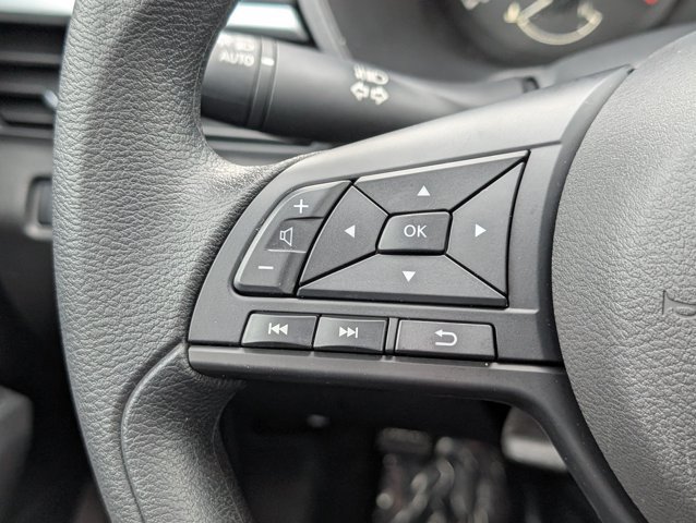 Certified 2025 Nissan Altima 2.5 S FWD image 20