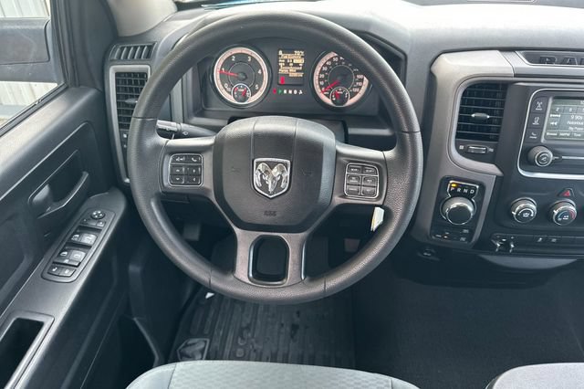 Used 2018 RAM 1500 Tradesman w/ Popular Equipment Group AWD/4WD image 17