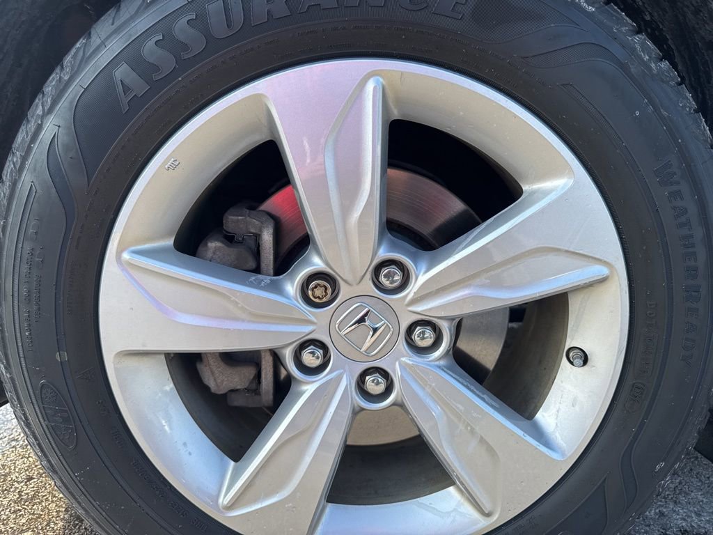 Used 2019 Honda Odyssey EX-L image 26