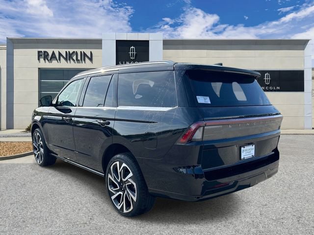 New 2026 Lincoln Navigator Reserve AWD/4WD image 5