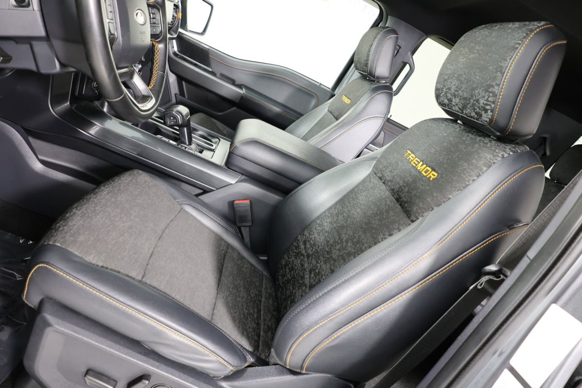 Used 2023 Ford F150 Tremor AWD/4WD image 10