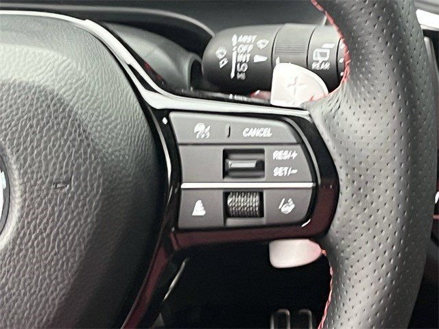 New 2026 Acura ADX A-Spec FWD image 15