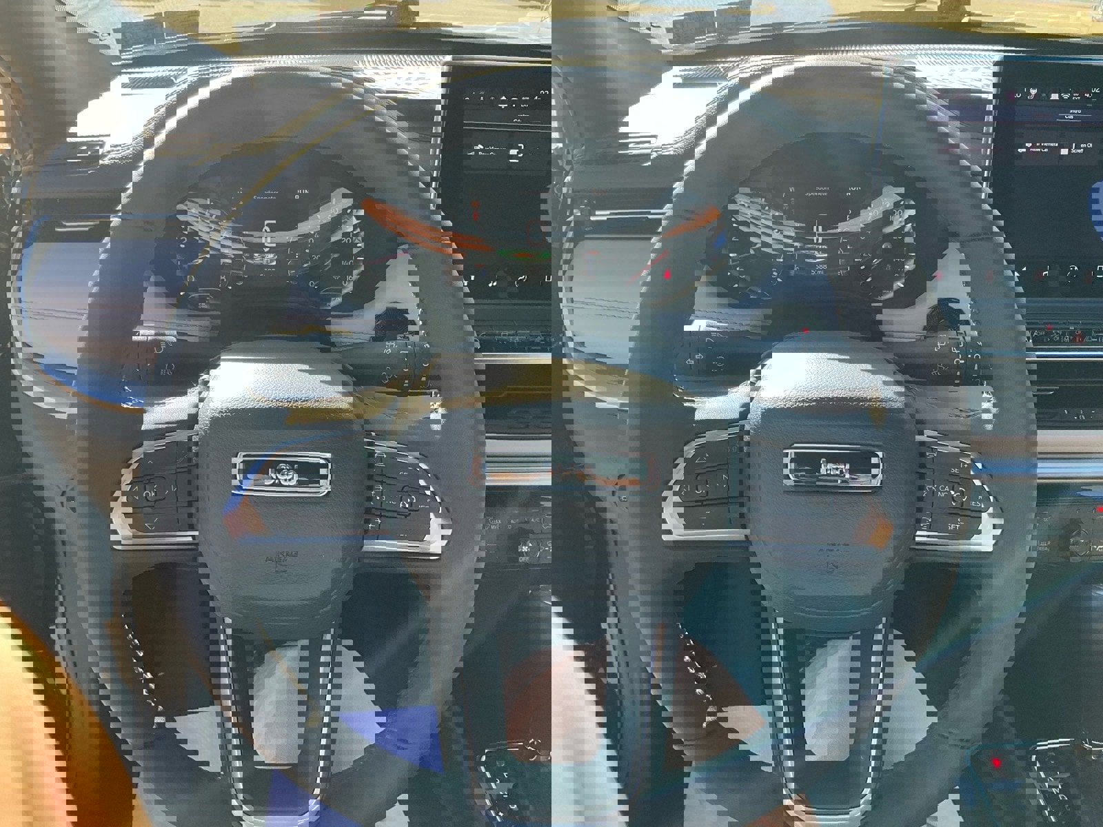 Certified 2024 Jeep Compass Limited image 14