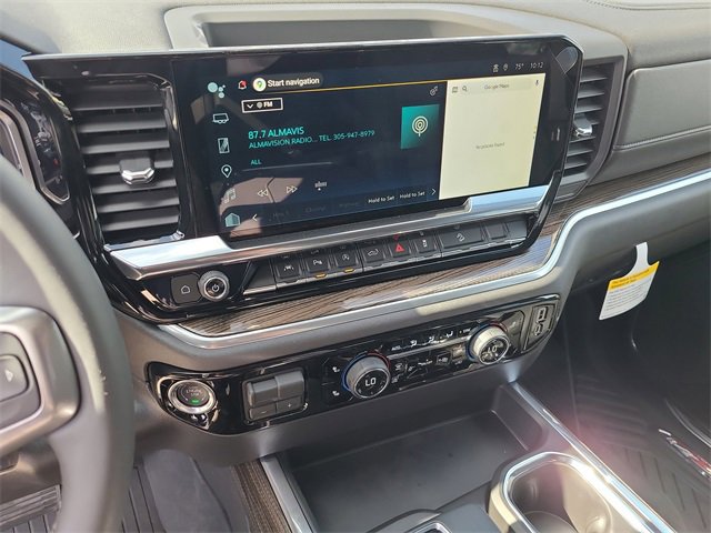 New 2026 Chevrolet Silverado 1500 LT Trail Boss image 29