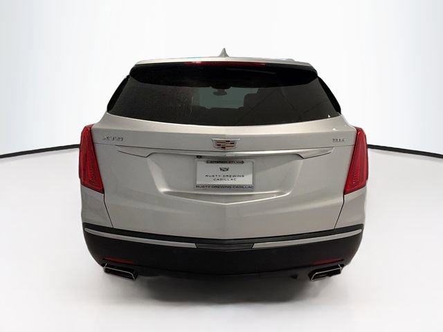 Used 2019 Cadillac XT5 Premium Luxury image 5
