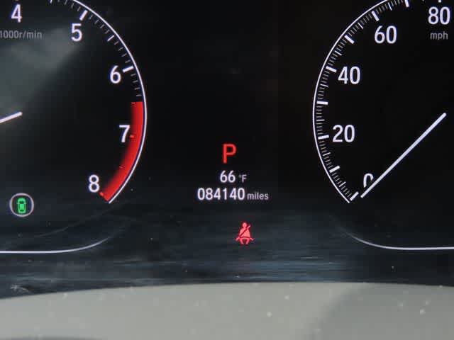 Used 2018 Honda Accord Sport image 23
