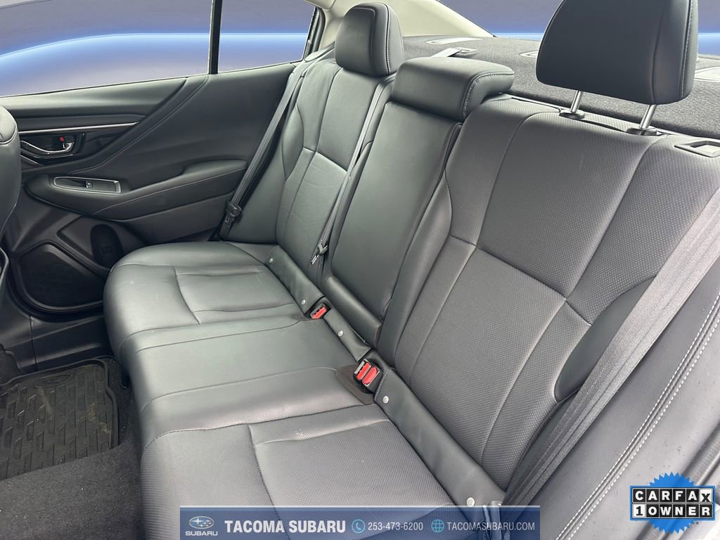 Used 2021 Subaru Legacy Limited image 16