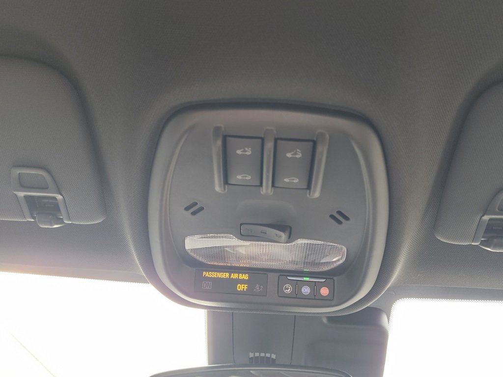 New 2026 Buick Envista Sport Touring image 34