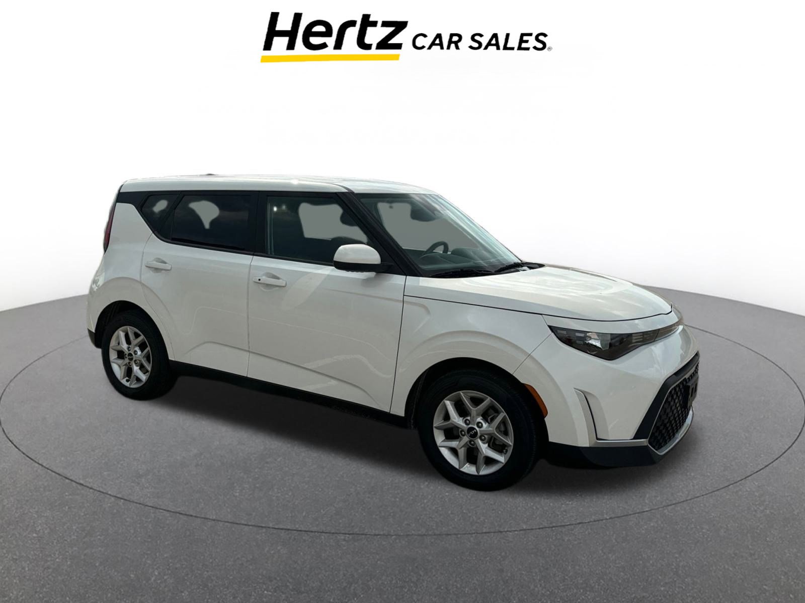 Used 2023 Kia Soul S