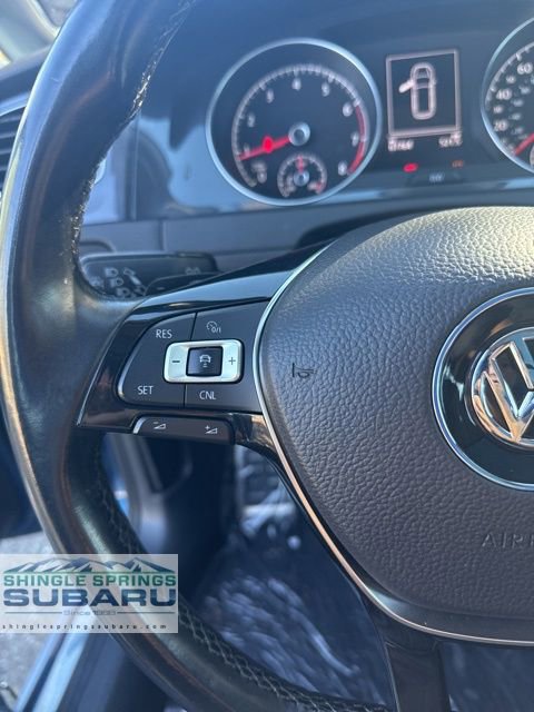 Used 2018 Volkswagen Golf Alltrack SEL image 38