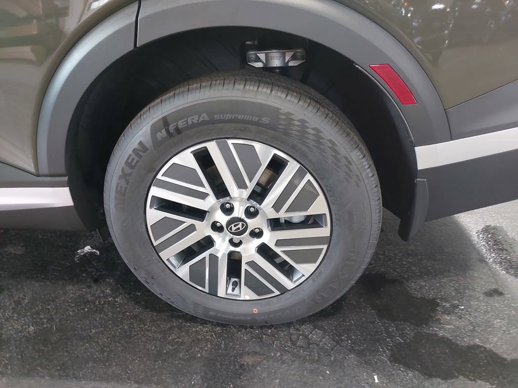New 2026 Hyundai Palisade SEL Premium AWD/4WD image 38