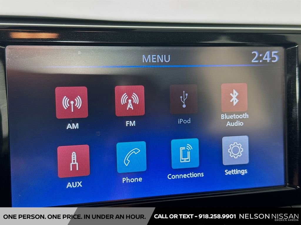 Used 2023 Nissan Altima 2.5 S image 14