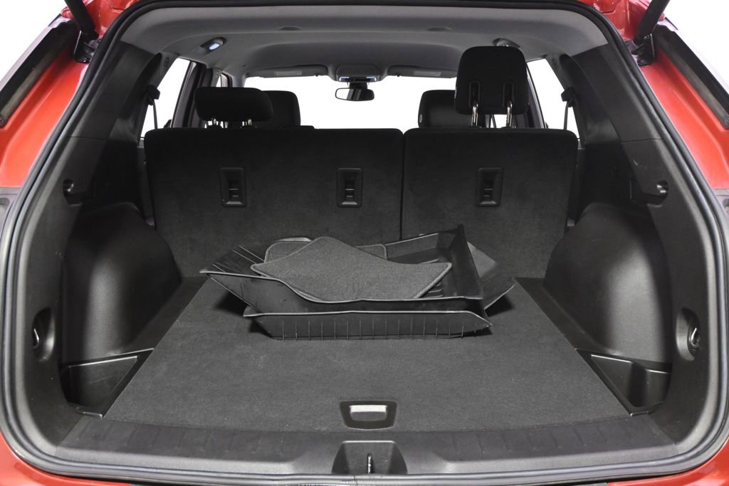 Used 2021 Chevrolet Blazer LT image 19