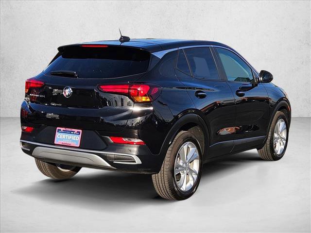 Certified 2023 Buick Encore GX Preferred w/ Cold Weather Comfort Package image 5