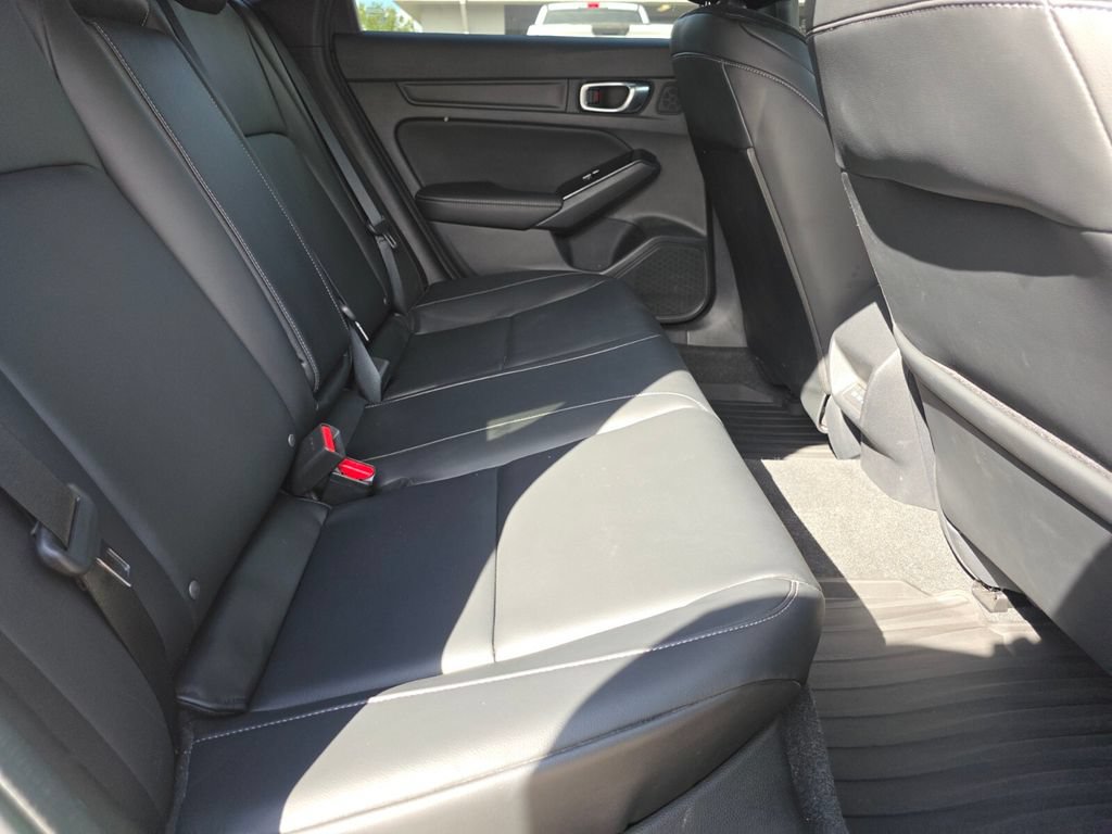 Used 2024 Acura Integra A-Spec w/ Technology Package FWD image 17