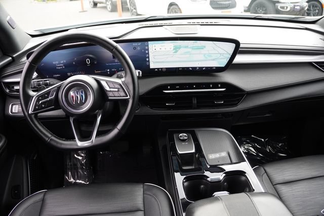 Used 2026 Buick Enclave Sport Touring AWD/4WD image 20