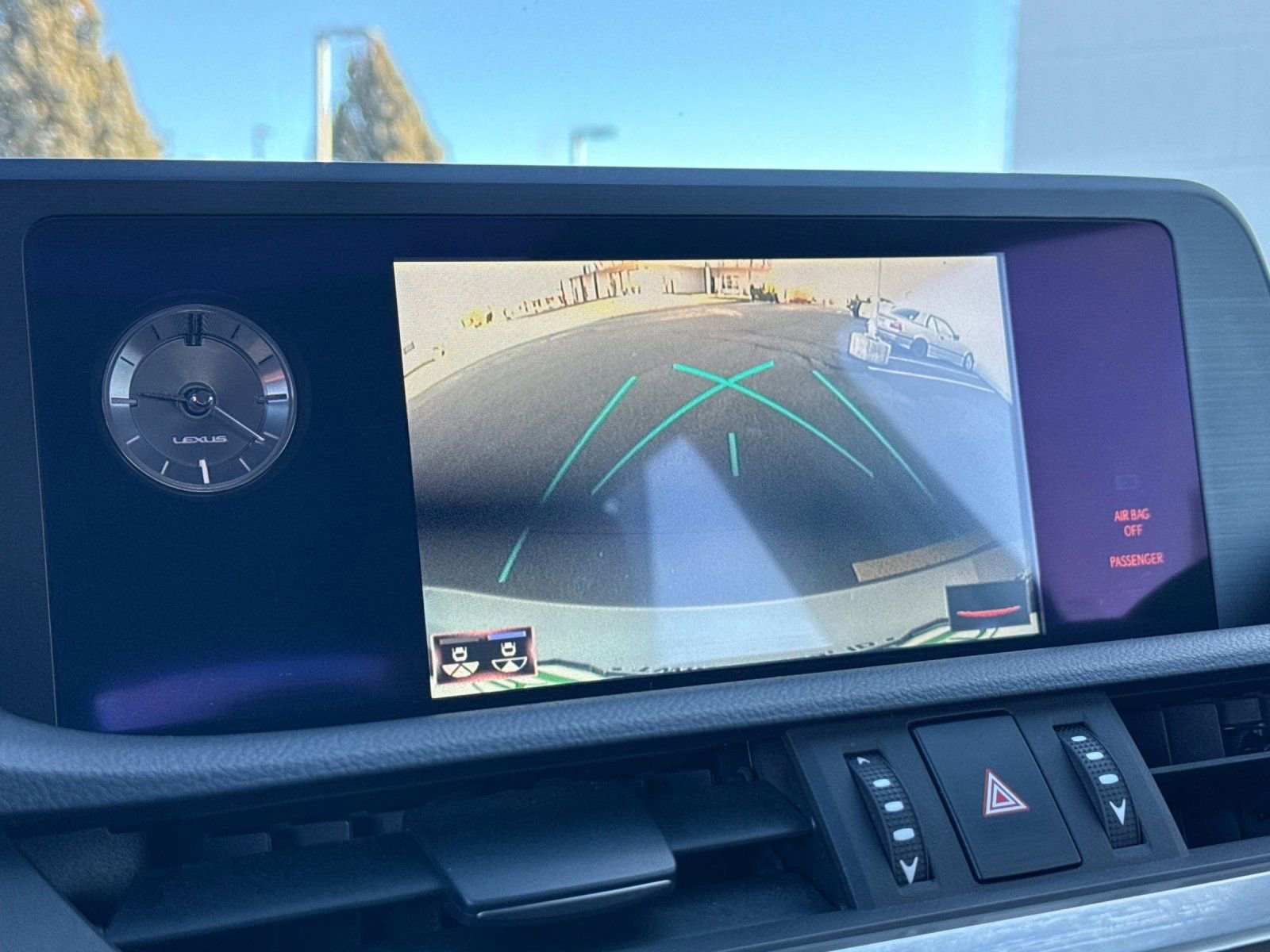 Used 2019 Lexus ES 350 350 w/ Accessory Package image 22