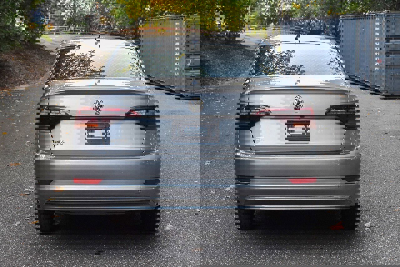 Used 2019 Volkswagen Jetta S w/ Driver Assistance Package image 8