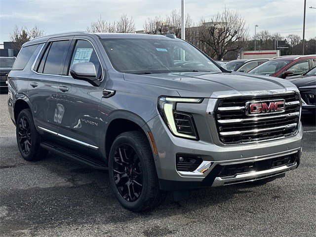 New 2026 GMC Yukon Elevation w/ LPO, Floor Liner Package image 1