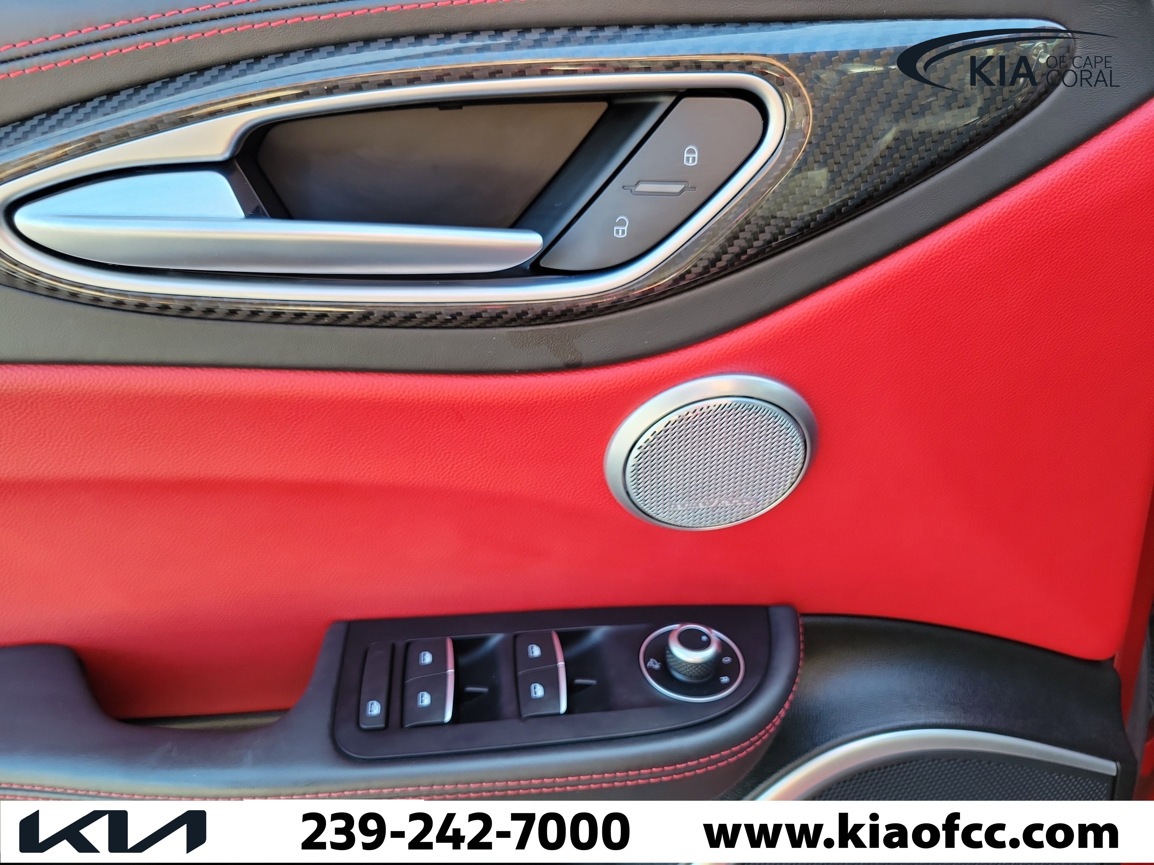 Used 2018 Alfa Romeo Giulia Quadrifoglio image 22