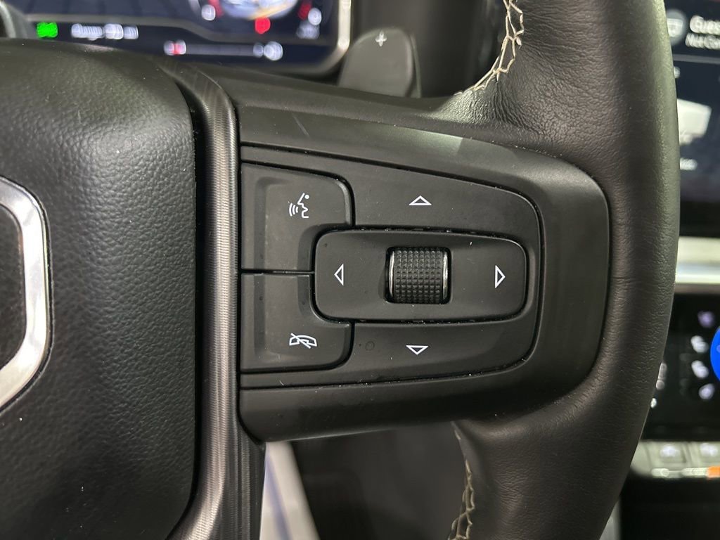 Used 2024 GMC Sierra 1500 Denali Ultimate image 26