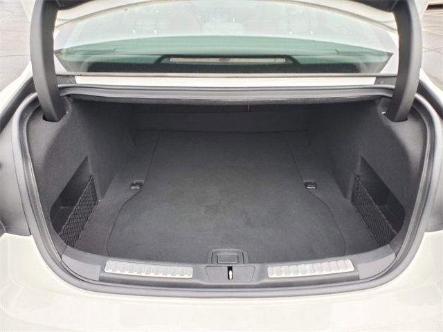 Used 2020 Lincoln Continental Reserve image 28