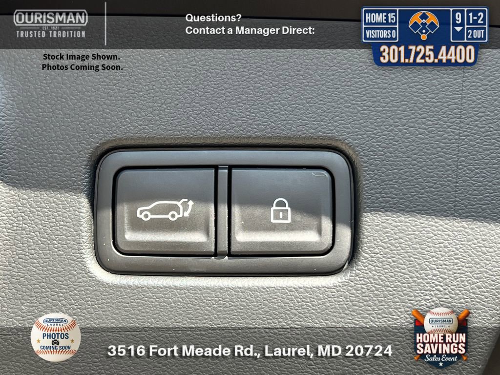 Certified 2026 Hyundai Palisade Calligraphy AWD/4WD image 21