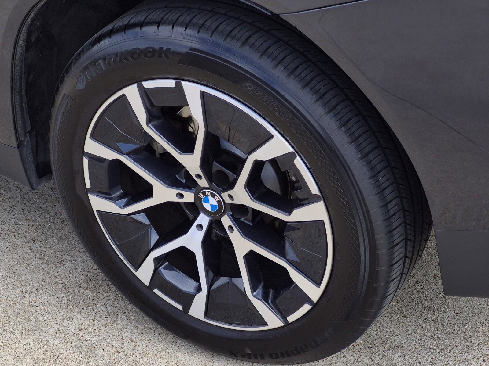 Certified 2025 BMW X3 xDrive30i w/ Convenience Package AWD/4WD image 7