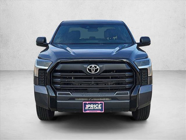 Used 2025 Toyota Tundra SR AWD/4WD image 2