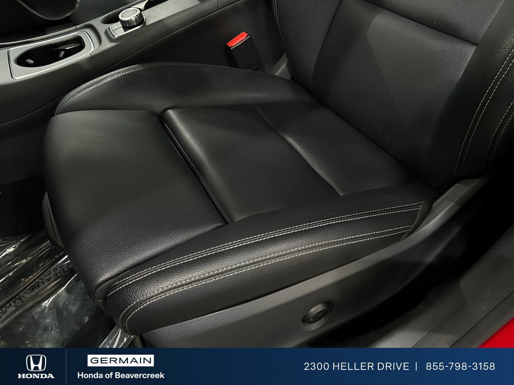 Used 2019 Mercedes-Benz CLA 250 4MATIC image 23