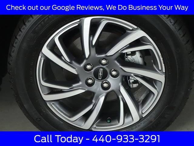 Used 2023 Lincoln Corsair AWD image 13