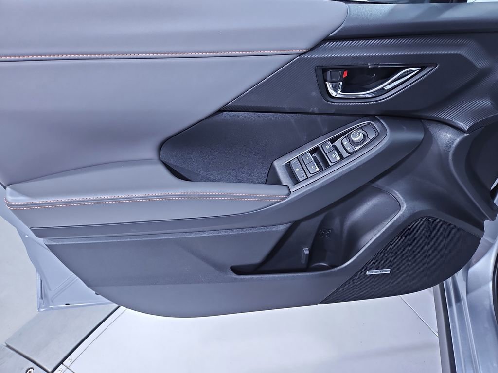 New 2025 Subaru Crosstrek 2.5i Limited image 10