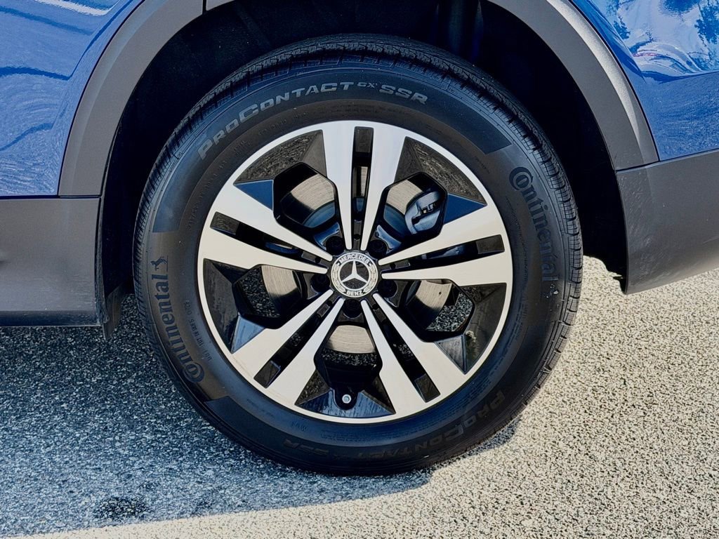 Certified 2026 Mercedes-Benz GLB 250 image 15