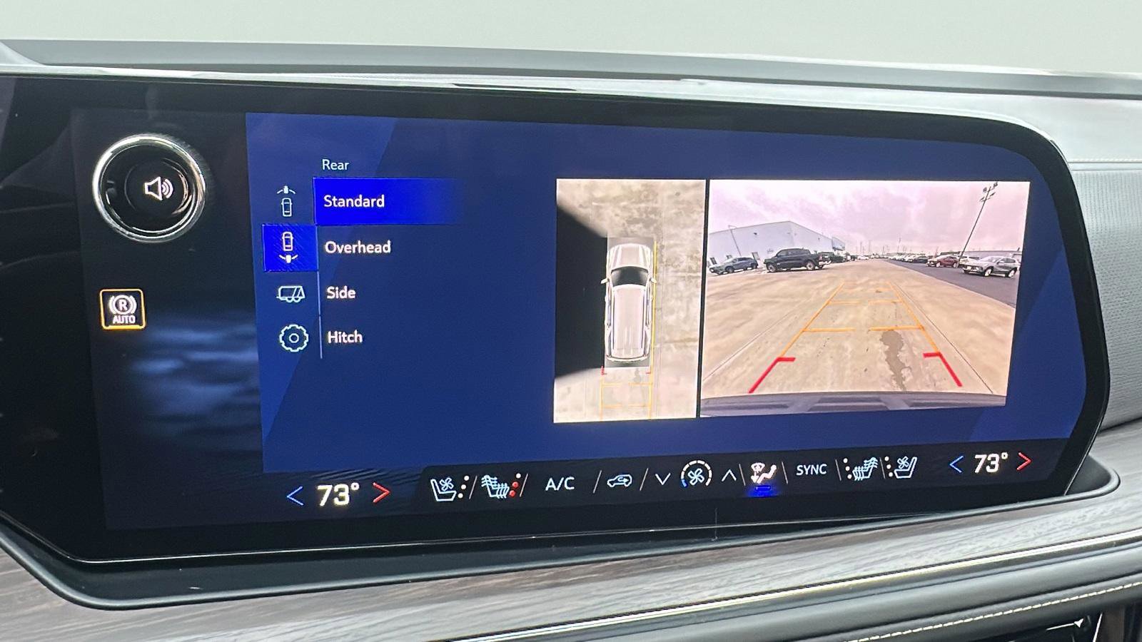 New 2026 Chevrolet Tahoe Premier image 13