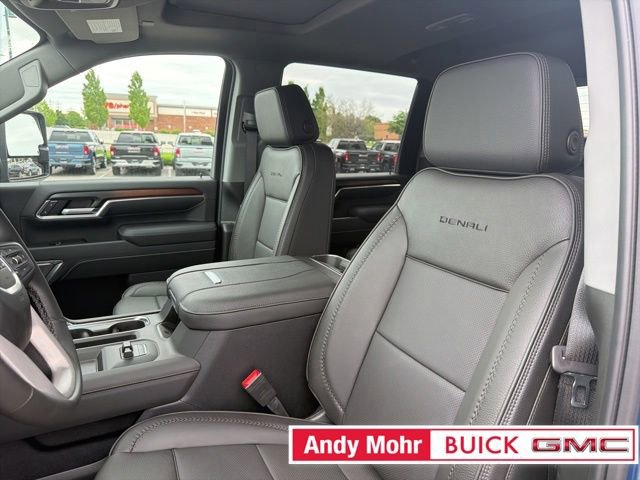 New 2026 GMC Sierra 3500 Denali w/ Denali Reserve Package AWD/4WD image 20