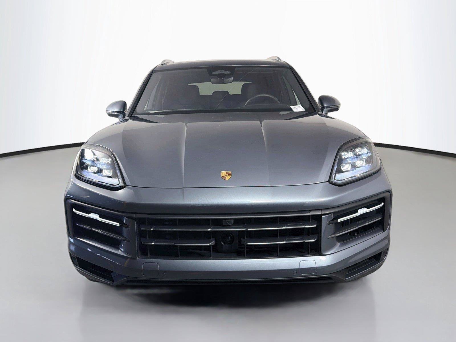Certified 2026 Porsche Cayenne AWD/4WD image 10