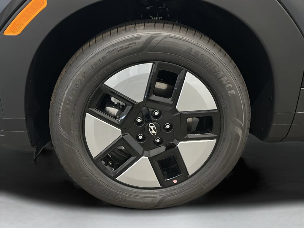 New 2026 Hyundai Santa Fe SE AWD/4WD image 9