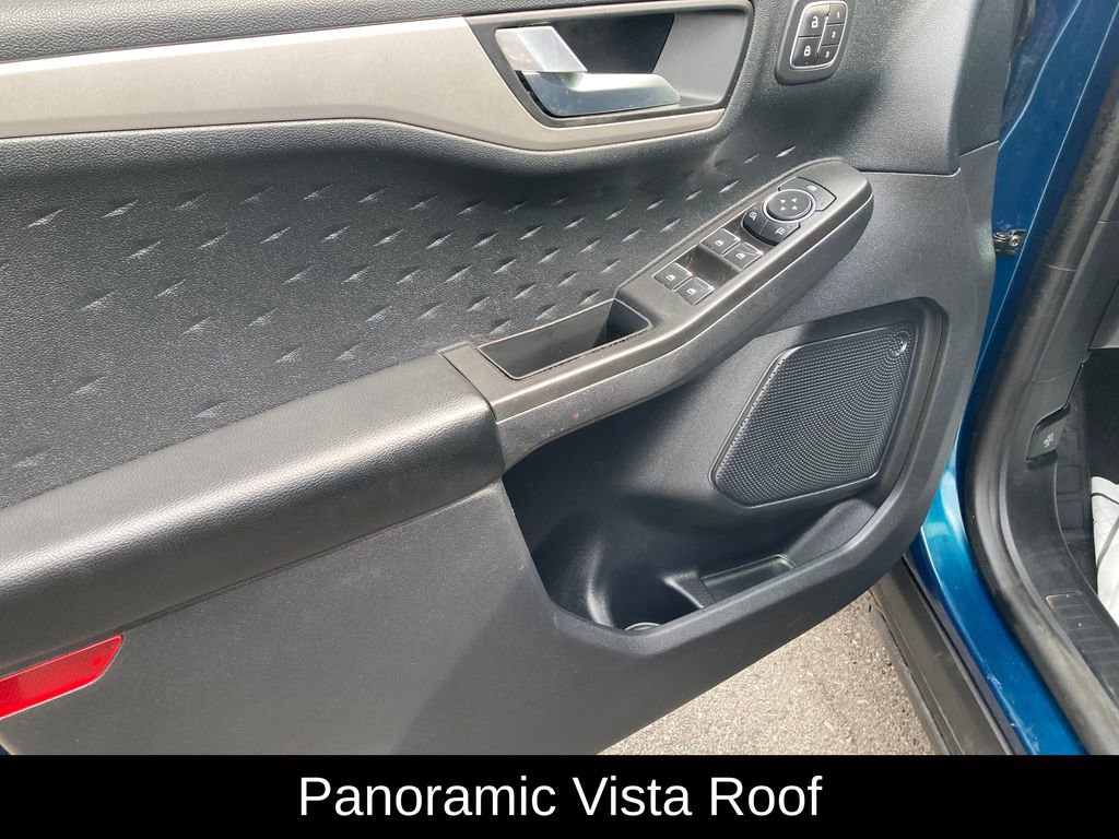 Used 2020 Ford Escape SEL AWD/4WD image 13