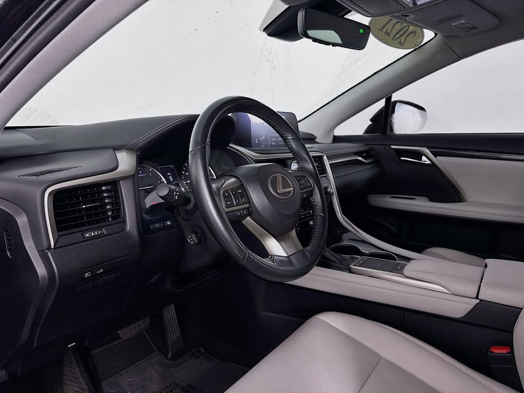 Used 2021 Lexus RX 350 FWD image 12