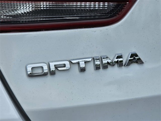 Used 2020 Kia Optima Premium image 12