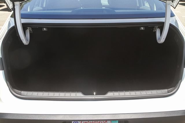Certified 2025 Kia K4 FWD image 24