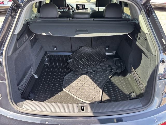 Used 2019 Audi Q5 2.0T Premium Plus w/ Premium Plus Package image 38